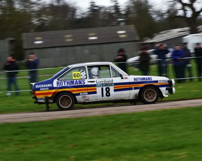 Framed Print : CM17 7478 Ari Vatanen, Ford Escort RS 1800 Framed Print : CM17 7478 Ari Vatanen, Ford Escort RS 1800