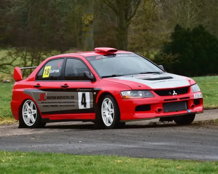 Framed Print : CM17 7510 John Clayton, Mitsubishi Evo 9 Framed Print : CM17 7510 John Clayton, Mitsubishi Evo 9