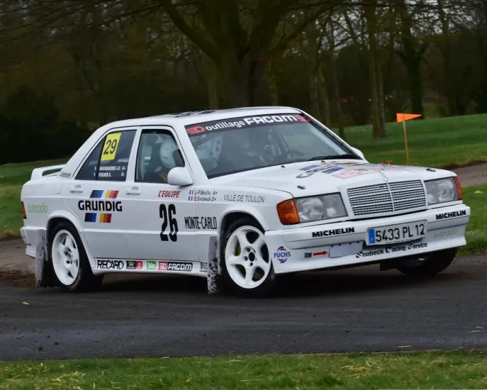 Framed Print : CM17 7536 Steve Magson, Mercedes-Benz 190e Cosworth Framed Print : CM17 7536 Steve Magson, Mercedes-Benz 190e Cosworth