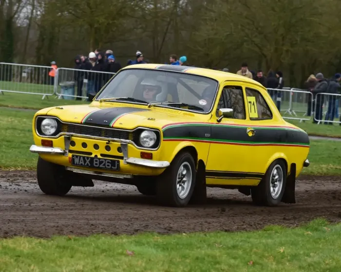 Framed Print : CM17 8025 Ian Houston, Adam Houston, Ford Escort Mk1 RS2000 Framed Print : CM17 8025 Ian Houston, Adam Houston, Ford Escort Mk1 RS2000