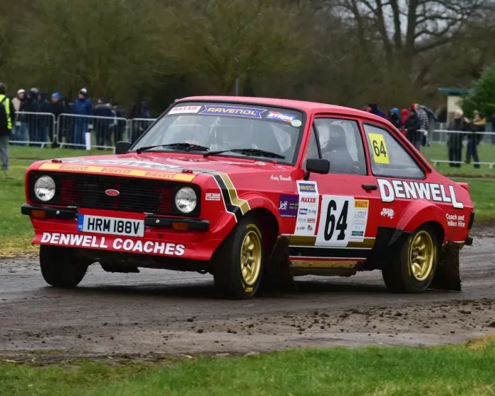 Framed Print : CM17 8044 Rob Dennis, Andy Boswell, Ford Escort Mk2 Framed Print : CM17 8044 Rob Dennis, Andy Boswell, Ford Escort Mk2