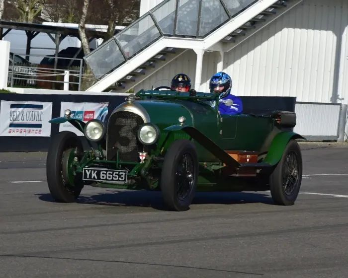 Framed Print : CM17 8472 Philip Strickland, 1925, Bentley VDP Long Chassis 3 Litre Tourer Framed Print : CM17 8472 Philip Strickland, 1925, Bentley VDP Long Chassis 3 Litre Tourer