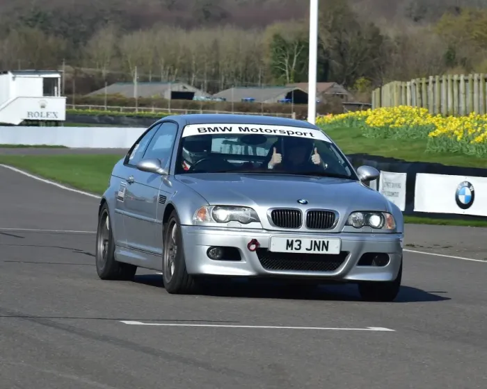 Framed Print : CM17 8853 Jon-Allan Butterworth, BMW E46 M3, Thumbs up Framed Print : CM17 8853 Jon-Allan Butterworth, BMW E46 M3, Thumbs up