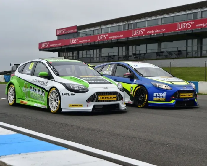 Framed Print : CM17 9197 Josh Cook, Stephen Jelley, Ford Focus Framed Print : CM17 9197 Josh Cook, Stephen Jelley, Ford Focus