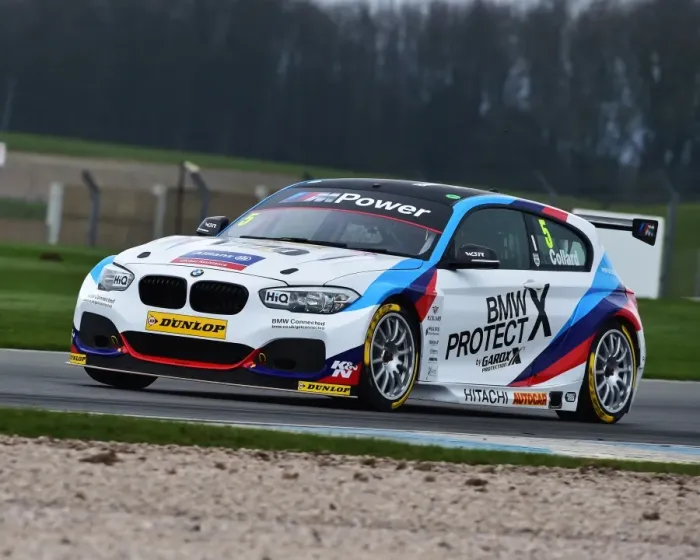 Framed Print : CM17 9599 Rob Collard, BMW 125i M Sport Framed Print : CM17 9599 Rob Collard, BMW 125i M Sport