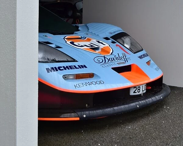 CM18 0174 McLaren F1 GTR