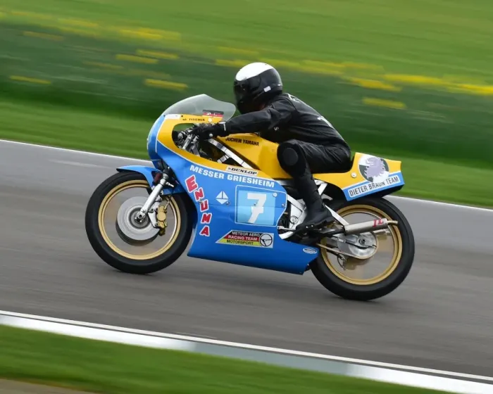 Rights Managed : CM18 0556 Duncan Fitchett, Juchem Yamaha Rights Managed : CM18 0556 Duncan Fitchett, Juchem Yamaha
