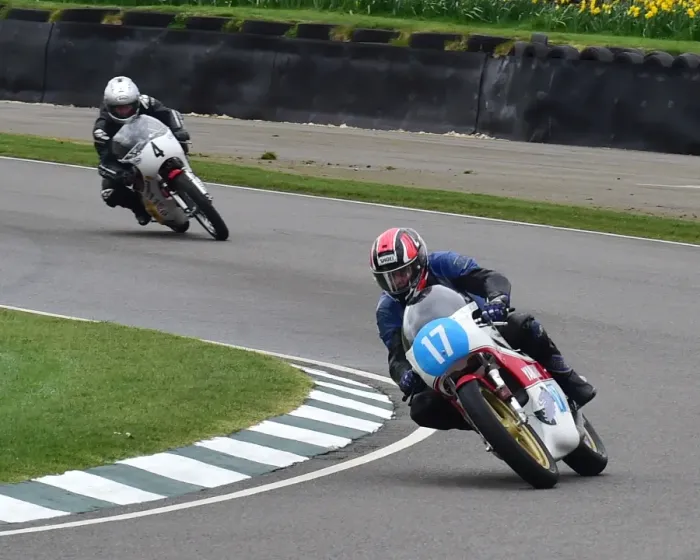Rights Managed : CM18 0602 Stuart Tonge, Yamaha TZ350G Rights Managed : CM18 0602 Stuart Tonge, Yamaha TZ350G
