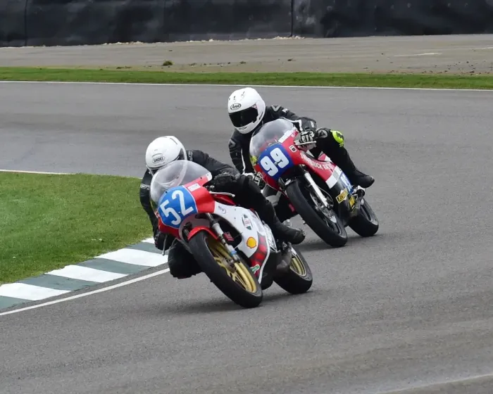 Rights Managed : CM18 0616 Fred Burbidge, Yamaha TZ350G, Sam Clews, Spondon Yamaha TZ350G Rights Managed : CM18 0616 Fred Burbidge, Yamaha TZ350G, Sam Clews, Spondon Yamaha TZ350G