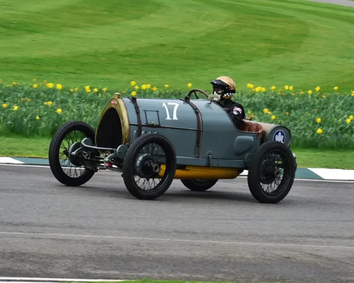 Rights Managed : CM18 0722 Simon Diffey, Bugatti Bresica Rights Managed : CM18 0722 Simon Diffey, Bugatti Bresica