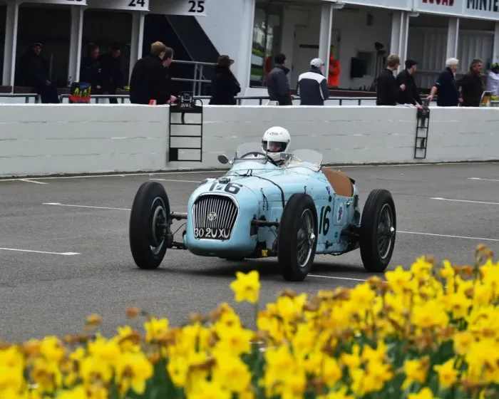 Rights Managed : CM18 1015 John Guyatt, Talbot Lago T150C Rights Managed : CM18 1015 John Guyatt, Talbot Lago T150C