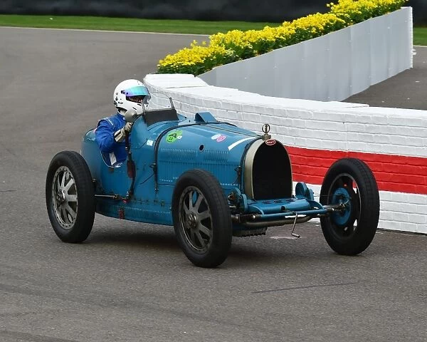 CM18 2243 Lukas Halusa, Bugatti 35C