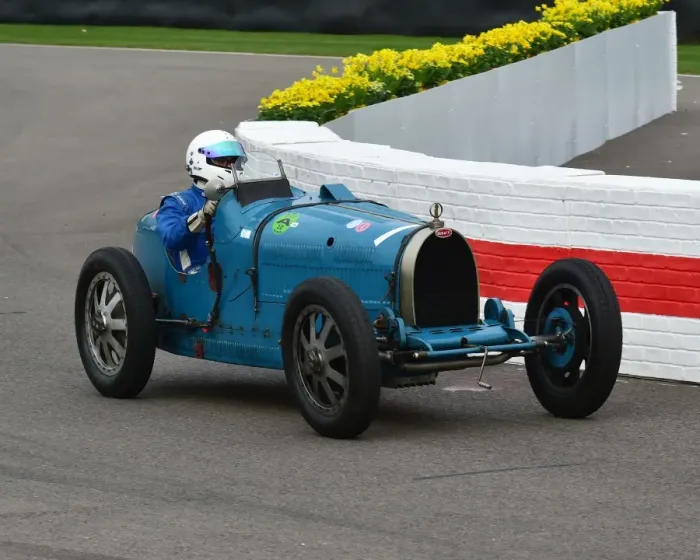 Rights Managed : CM18 2243 Lukas Halusa, Bugatti 35C Rights Managed : CM18 2243 Lukas Halusa, Bugatti 35C
