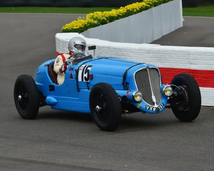 Rights Managed : CM18 2288 Vincent Tourneur, Delahaye 135 S Rights Managed : CM18 2288 Vincent Tourneur, Delahaye 135 S