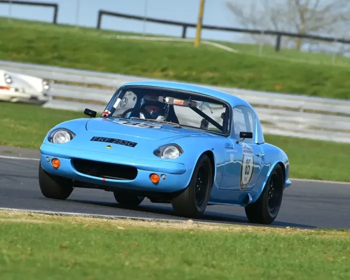 Framed Print : CM18 2958 Mark Cousins, Tim Cousins, Lotus Elan Framed Print : CM18 2958 Mark Cousins, Tim Cousins, Lotus Elan