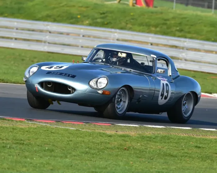 Framed Print : CM18 2979 Michael Gray, Kallum Gray, Jaguar E-Type Framed Print : CM18 2979 Michael Gray, Kallum Gray, Jaguar E-Type