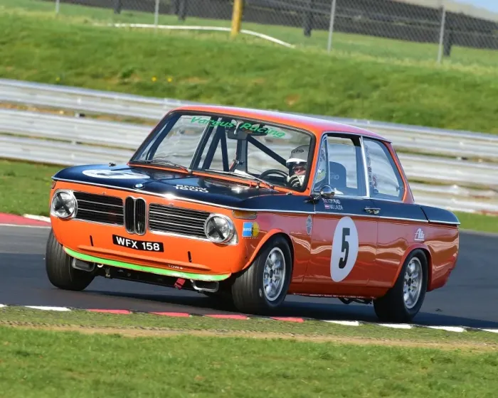 Framed Print : CM18 2981 Tom Pead, BMW 1600Ti Framed Print : CM18 2981 Tom Pead, BMW 1600Ti