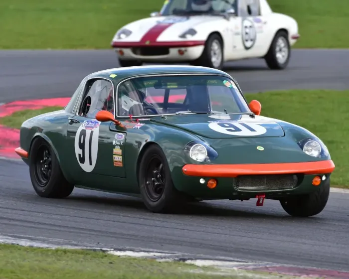 Framed Print : CM18 3695 Paul Keevill, James Keevill, Lotus Elan S3 Framed Print : CM18 3695 Paul Keevill, James Keevill, Lotus Elan S3