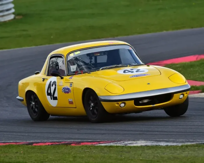 Framed Print : CM18 3701 Philip Rothwell, Richard Hayhow, Lotus Elan S3 Framed Print : CM18 3701 Philip Rothwell, Richard Hayhow, Lotus Elan S3