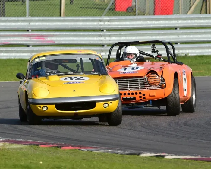 Framed Print : CM18 3762 Philip Rothwell, Richard Hayhow, Lotus Elan S3, Dave Bailey, Triumph TR4 Framed Print : CM18 3762 Philip Rothwell, Richard Hayhow, Lotus Elan S3, Dave Bailey, Triumph TR4