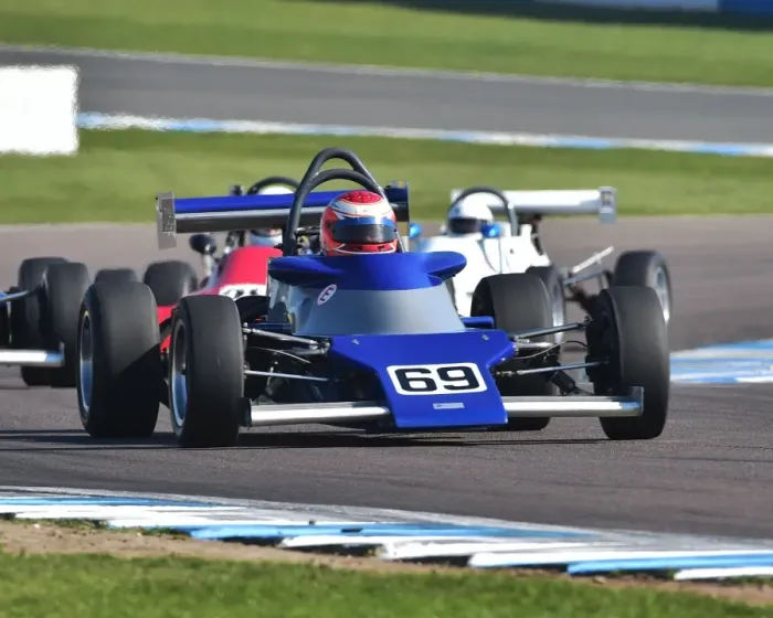 Framed Print : CM18 4812 Paul Hubbard, Van Diemen RF78 Framed Print : CM18 4812 Paul Hubbard, Van Diemen RF78