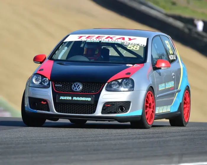 Framed Print : CM18 5721 Altay Ali, VW Golf GTi Mk5 Framed Print : CM18 5721 Altay Ali, VW Golf GTi Mk5