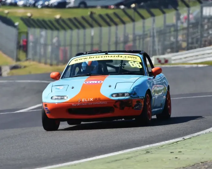 Framed Print : CM18 5979 Nick Riley, Mazda MX-5 Framed Print : CM18 5979 Nick Riley, Mazda MX-5