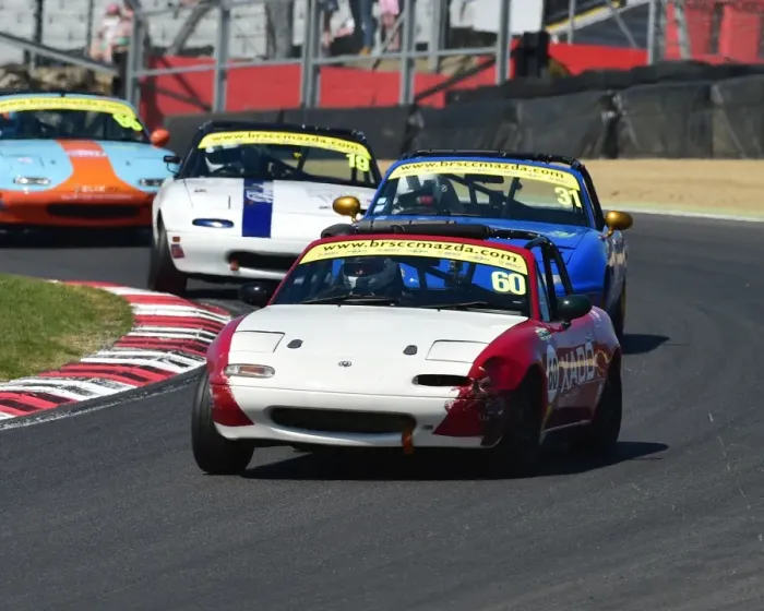 Framed Print : CM18 5986 Nick le Doyen, Mazda MX-5 Framed Print : CM18 5986 Nick le Doyen, Mazda MX-5