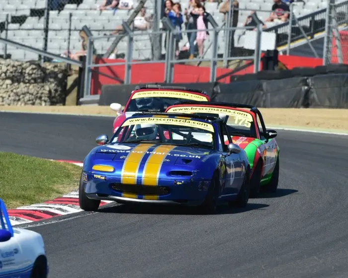 Framed Print : CM18 5993 Simon Baldwin, Mazda MX-5 Framed Print : CM18 5993 Simon Baldwin, Mazda MX-5