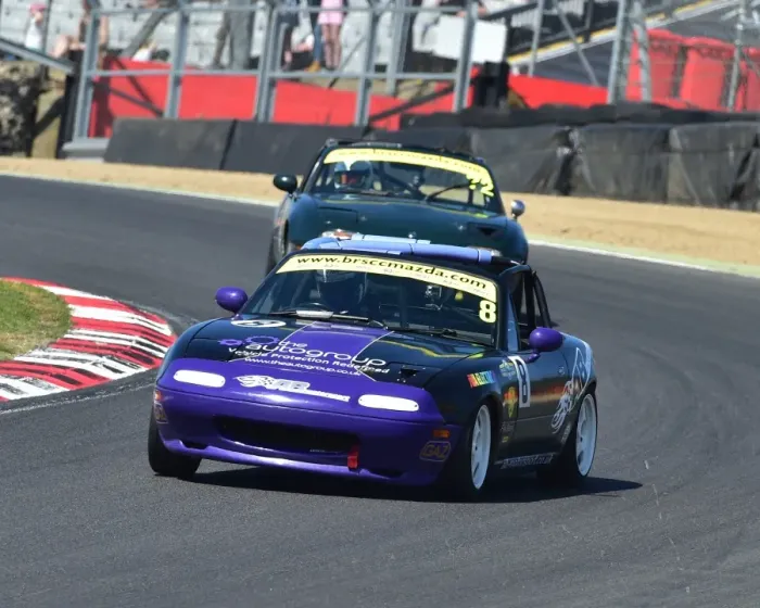 Framed Print : CM18 6002 Michael Fisk, Mazda MX-5 Framed Print : CM18 6002 Michael Fisk, Mazda MX-5