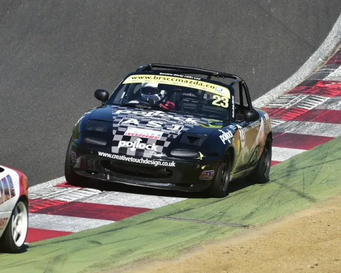 Framed Print : CM18 6033 Martin Tolley, Mazda MX-5 Framed Print : CM18 6033 Martin Tolley, Mazda MX-5