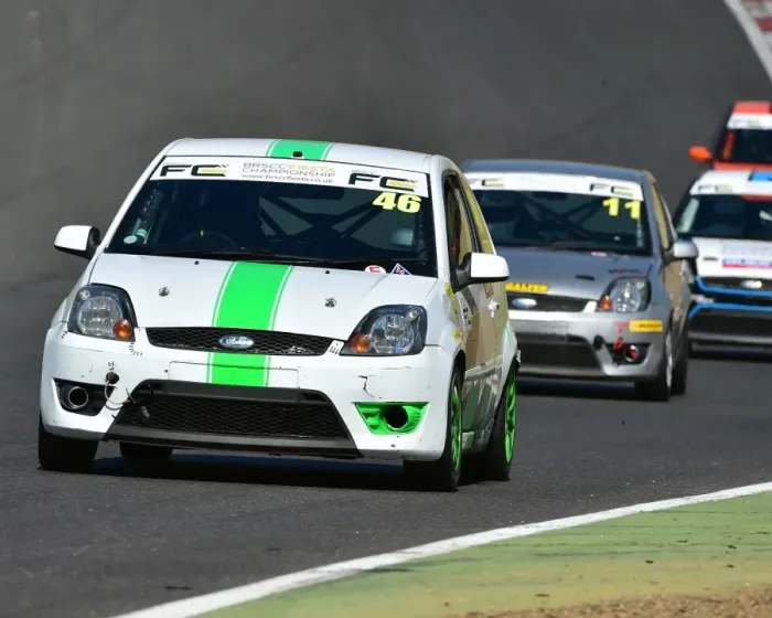 Framed Print : CM18 6219 Jamie Going, Ford Fiesta ST Framed Print : CM18 6219 Jamie Going, Ford Fiesta ST