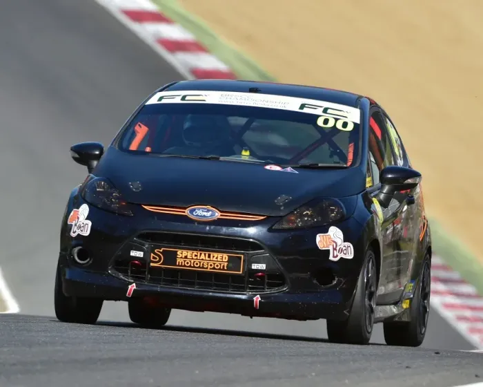 Framed Print : CM18 6243 Stuart Robbins, Ford Fiesta Zetec S Framed Print : CM18 6243 Stuart Robbins, Ford Fiesta Zetec S