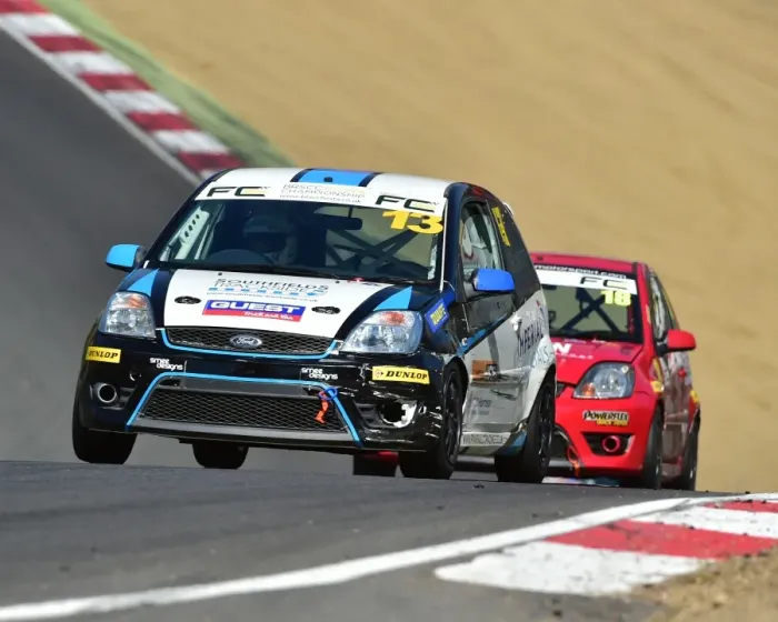 Framed Print : CM18 6257 Ryan Faulconbridge, Ford Fiesta ST Framed Print : CM18 6257 Ryan Faulconbridge, Ford Fiesta ST