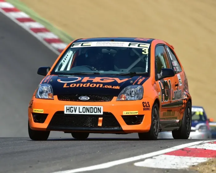Framed Print : CM18 6264 Larry Cosmin, Fiesta Championship, Fiesta ST Framed Print : CM18 6264 Larry Cosmin, Fiesta Championship, Fiesta ST