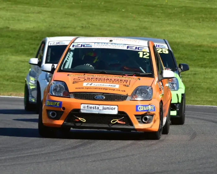 Framed Print : CM18 6361 Nicholas Reeve, Ford Fiesta ST Framed Print : CM18 6361 Nicholas Reeve, Ford Fiesta ST