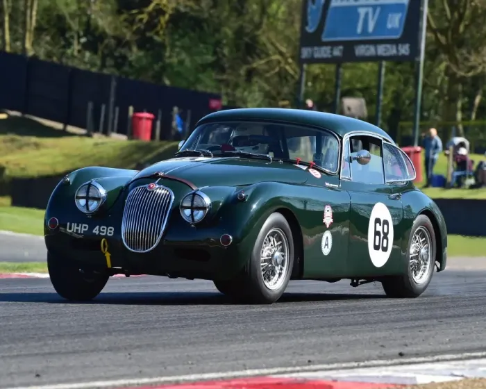 Framed Print : CM18 6492 Marc Gordon, Jaguar XK150 FHC Framed Print : CM18 6492 Marc Gordon, Jaguar XK150 FHC