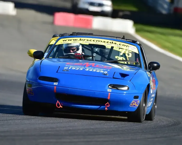Framed Print : CM18 6587 Guy Carter, Mazda MX-5 Framed Print : CM18 6587 Guy Carter, Mazda MX-5