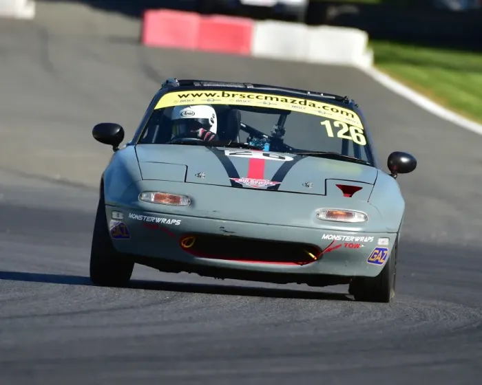 Framed Print : CM18 6588 Charlie Rawles, Mazda MX-5 Framed Print : CM18 6588 Charlie Rawles, Mazda MX-5