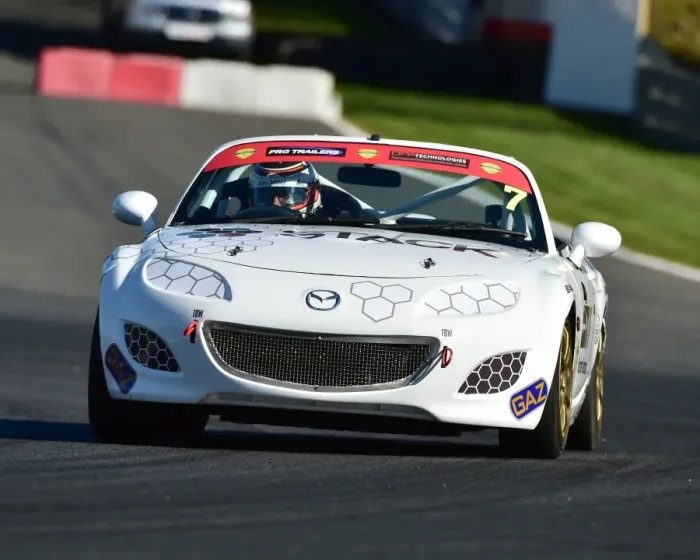 Framed Print : CM18 6597 Alex Miller, Mazda MX-5 Framed Print : CM18 6597 Alex Miller, Mazda MX-5