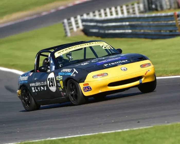 Framed Print : CM18 6615 Luke Souch, Mazda MX-5 Framed Print : CM18 6615 Luke Souch, Mazda MX-5