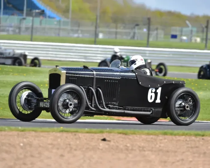 Framed Print : CM18 7069 Patrick Blakeney-Edwards, Frazer Nash Super Sports Framed Print : CM18 7069 Patrick Blakeney-Edwards, Frazer Nash Super Sports