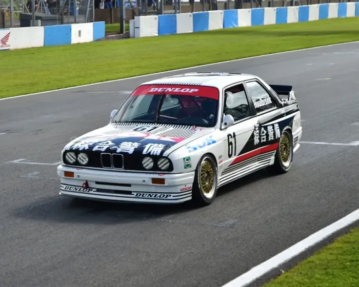 Framed Print : CM18 7987 Tim Houlbrook, BMW E3 M3 Framed Print : CM18 7987 Tim Houlbrook, BMW E3 M3