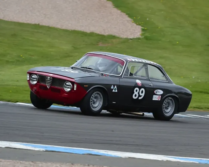 Framed Print : CM18 8164 Andrew Banks, Max Banks, Alfa Romeo Giulia Sprint Framed Print : CM18 8164 Andrew Banks, Max Banks, Alfa Romeo Giulia Sprint
