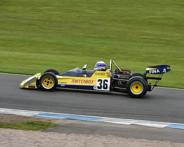 CM18 8339 Jeremy Wheatley, Surtees TS15