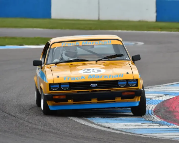Framed Print : CM18 8416 Peter Ratcliff, Graham Scarborough, Ford Capri Framed Print : CM18 8416 Peter Ratcliff, Graham Scarborough, Ford Capri