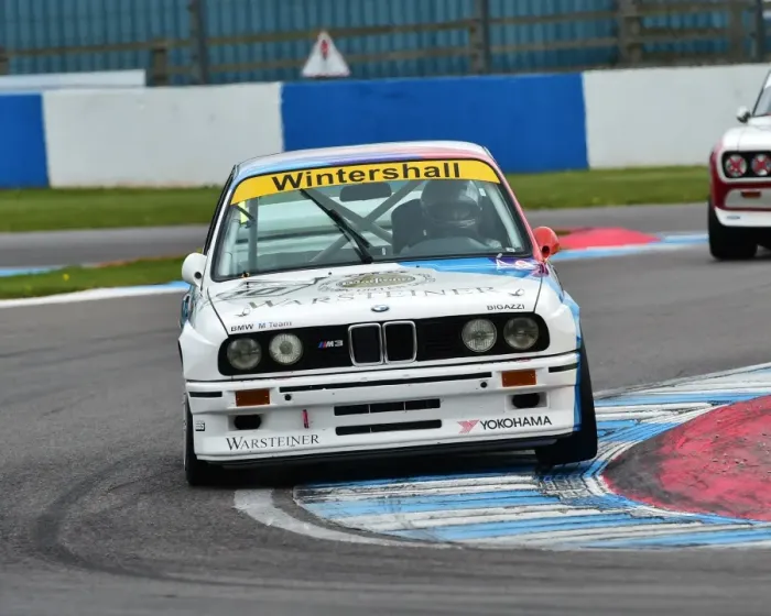 Framed Print : CM18 8427 Mark Smith, BMW M3 E30 Framed Print : CM18 8427 Mark Smith, BMW M3 E30