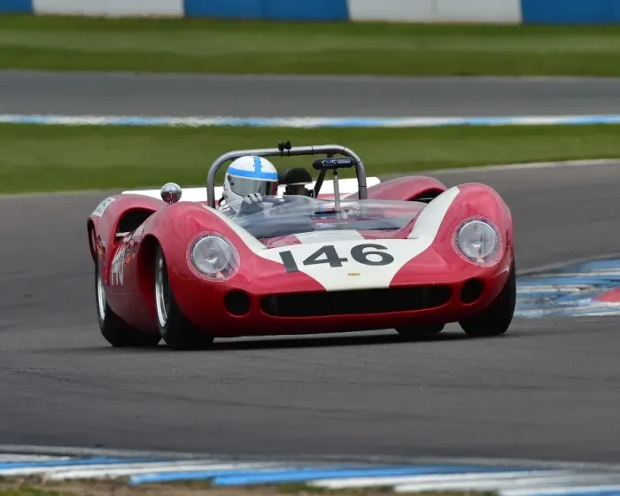 Framed Print : CM18 9359 Michael Whitaker, Lola T70 Spyder Mk2 Framed Print : CM18 9359 Michael Whitaker, Lola T70 Spyder Mk2