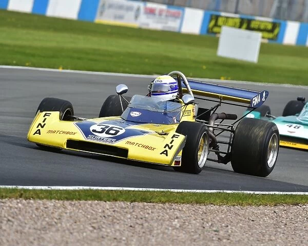 CM19 0270 Jeremy Wheatley, Surtees TS15