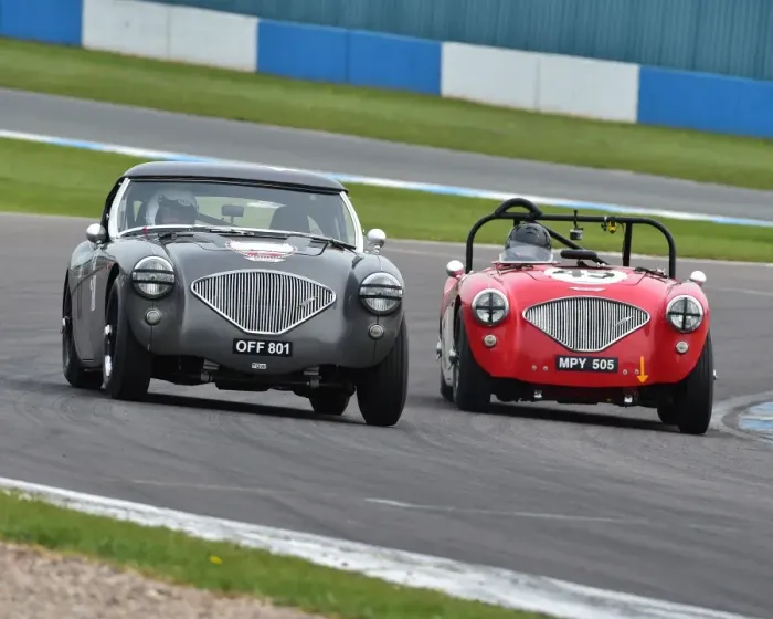 Framed Print : CM19 0363 Mike Thorne, Sarah Bennett-Baggs, Austin Healey 100-4, Paul Mortimer, Jonathan Mortimer Framed Print : CM19 0363 Mike Thorne, Sarah Bennett-Baggs, Austin Healey 100-4, Paul Mortimer, Jonathan Mortimer